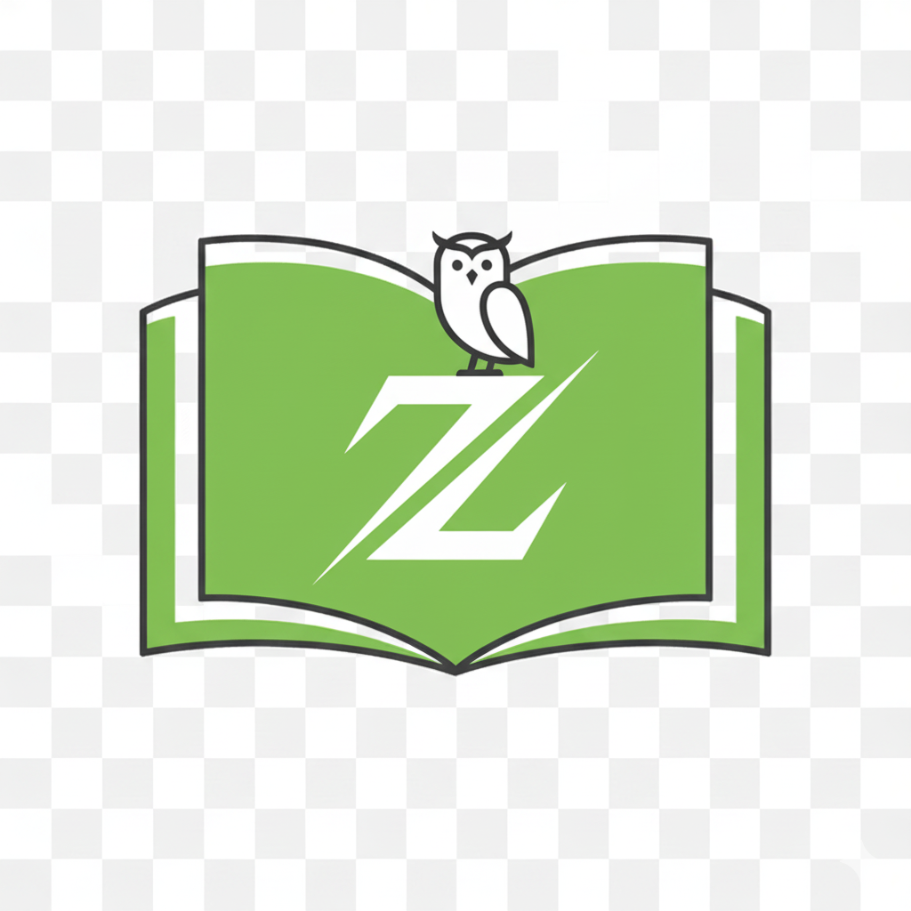 Z-Dictionary Logo